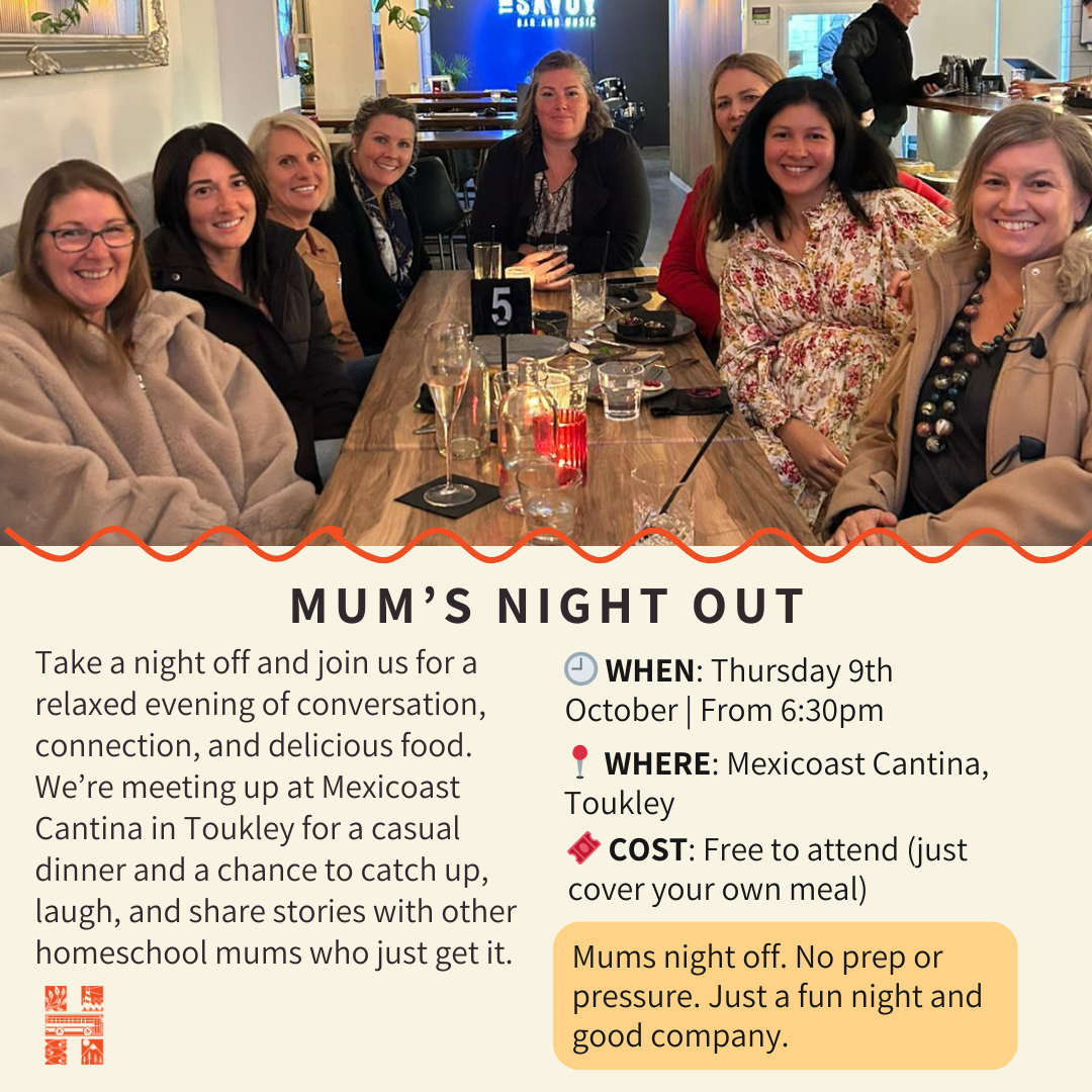 Mum’s Night Out