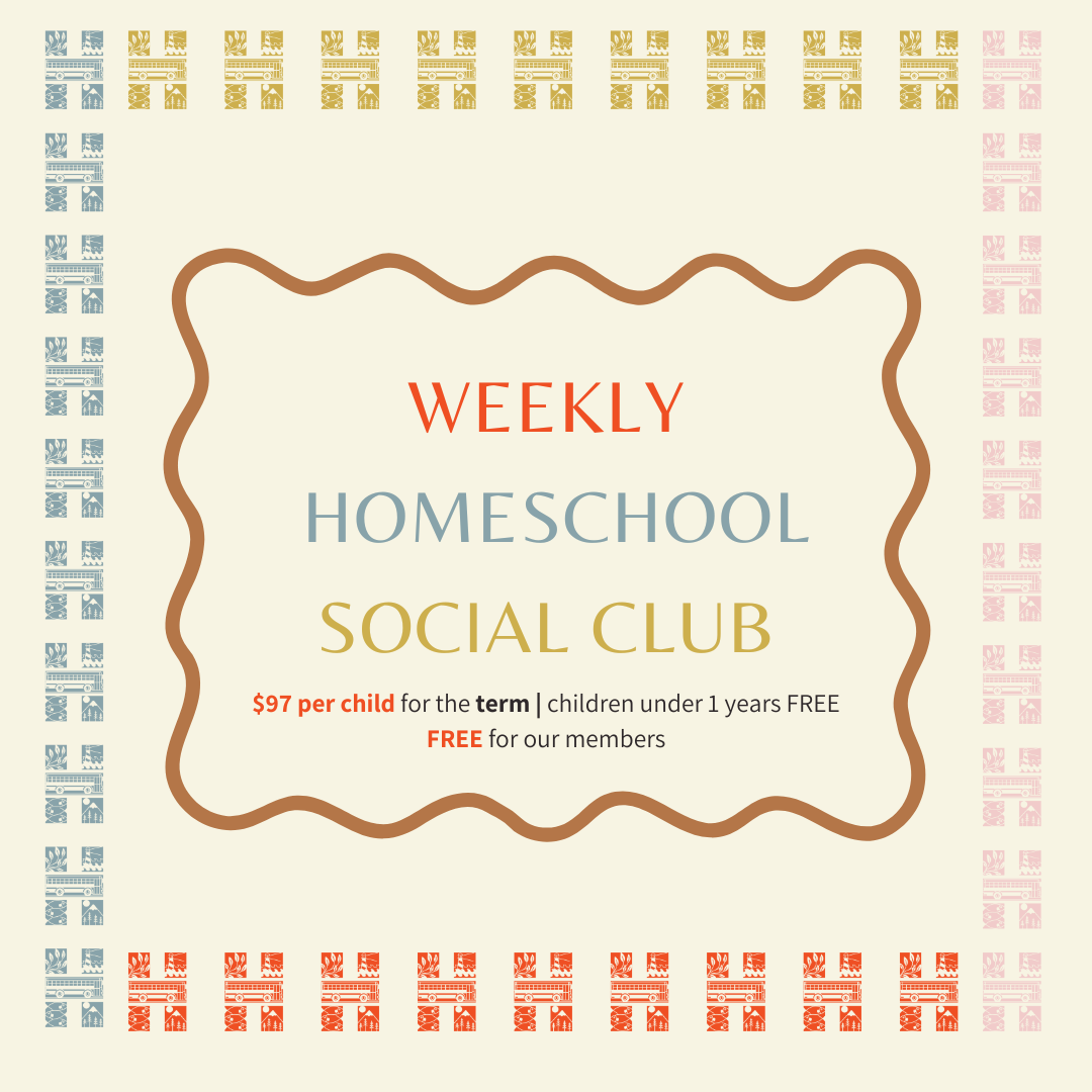 Homeschool Social Club