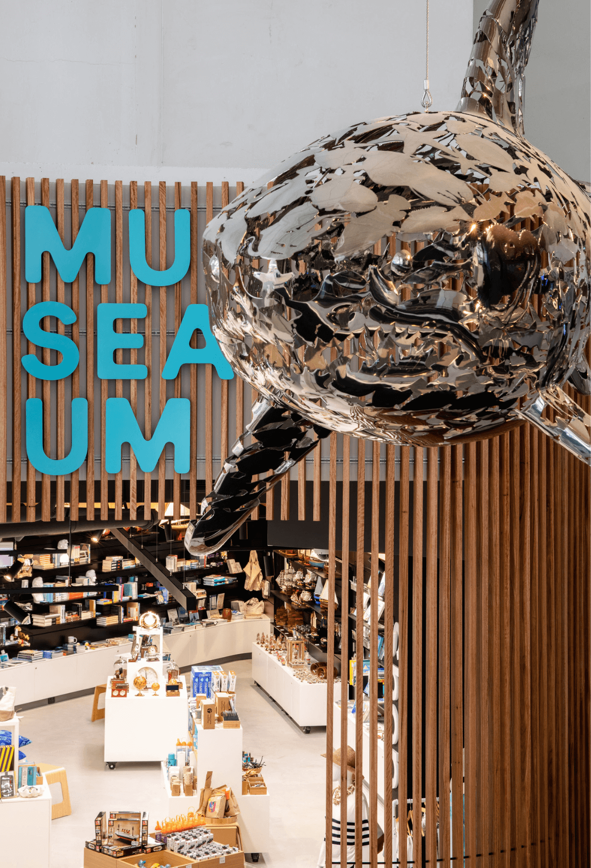 HSAC | Australian Maritime History Excursion
