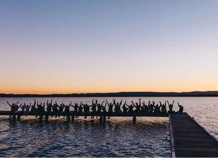 Homeschool Adventures Club Camp