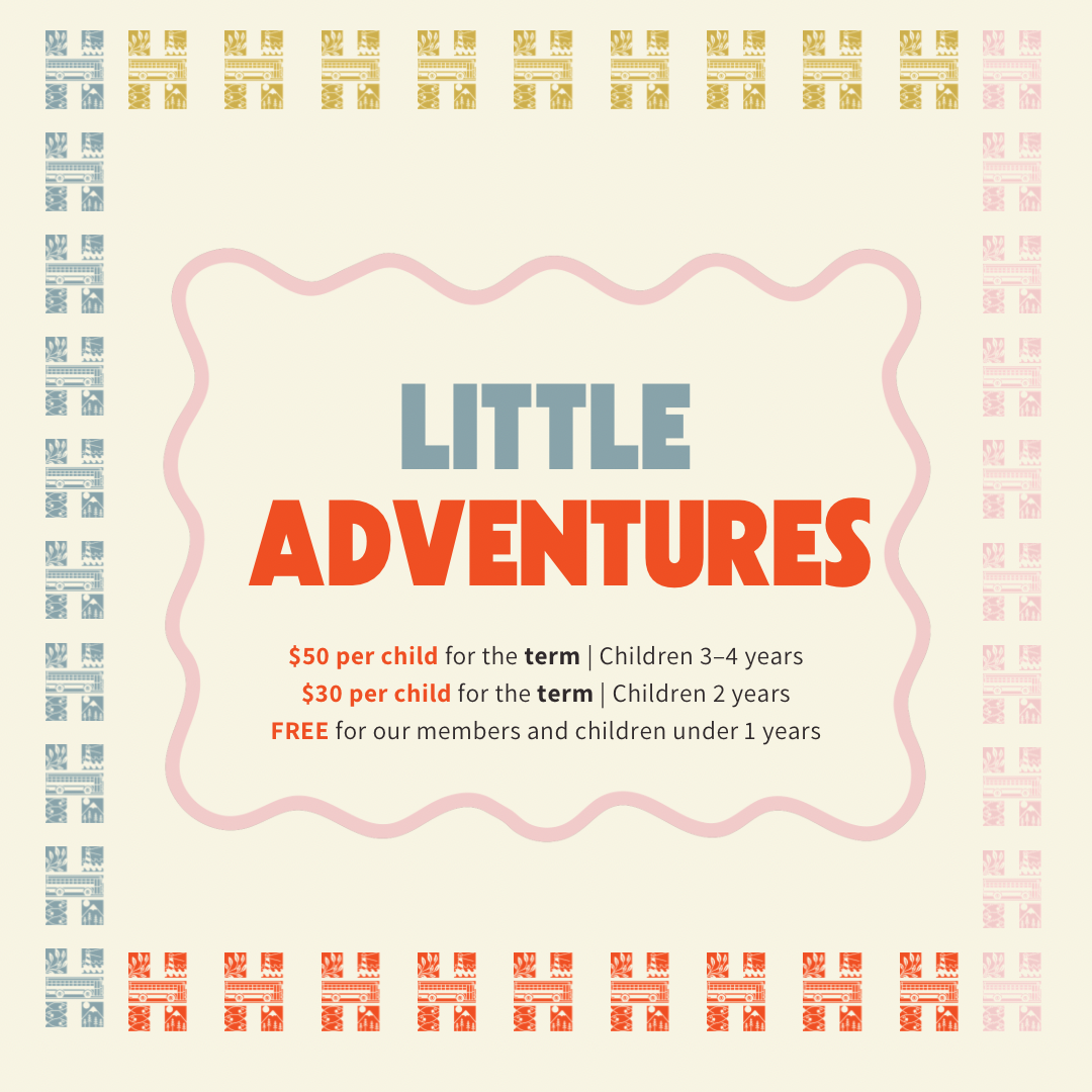 Little Adventures