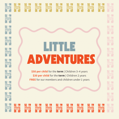 Little Adventures