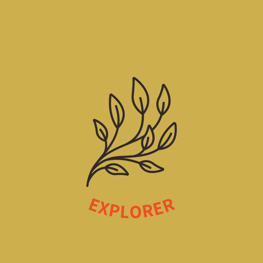 Explorer - 6 Month Membership 2025
