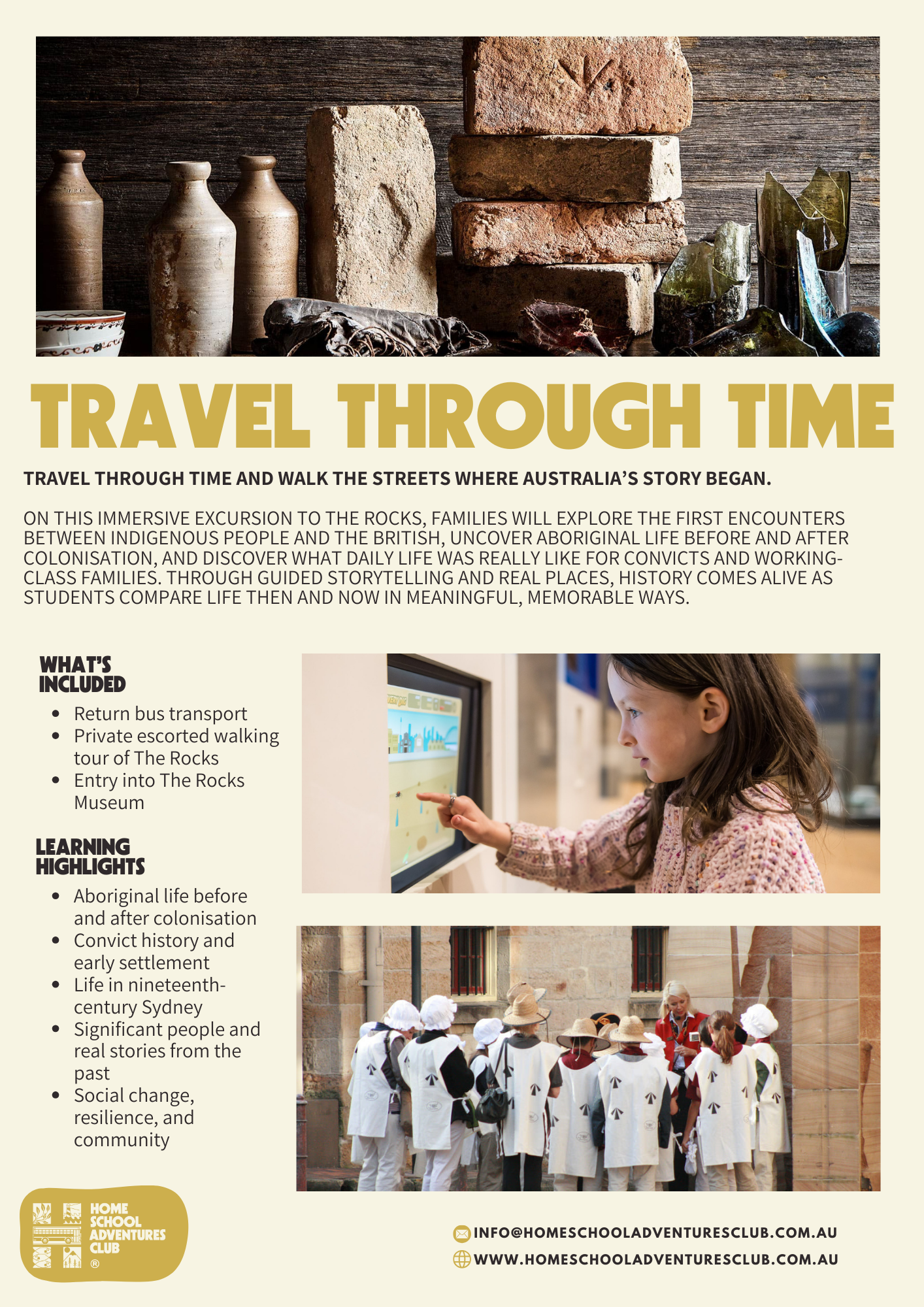 Choose Your Own Adventure