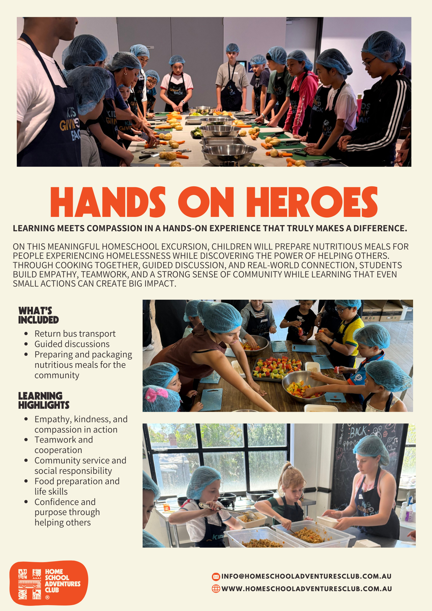 Choose Your Own Adventure