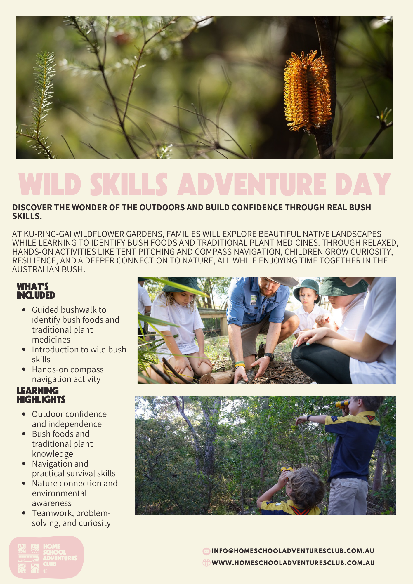 Choose Your Own Adventure