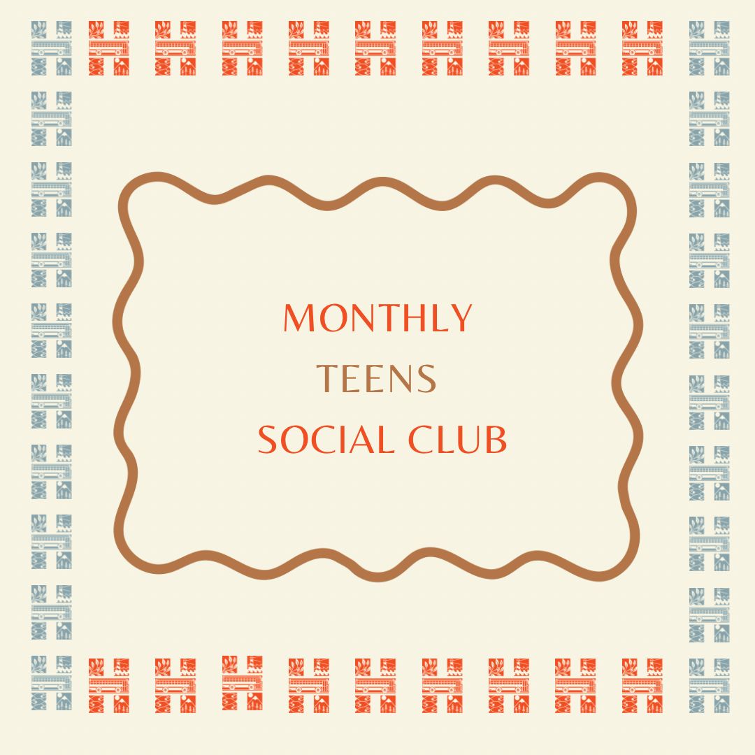 Teens Social Club