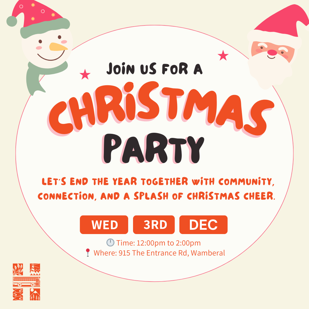 Homeschool Adventures Club Christmas Party