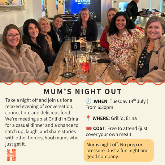 Mum’s Night Out
