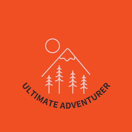 Ultimate Adventurer - 6 Month Membership 2025