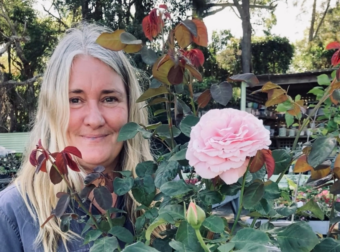 Gardening & Permaculture Basics