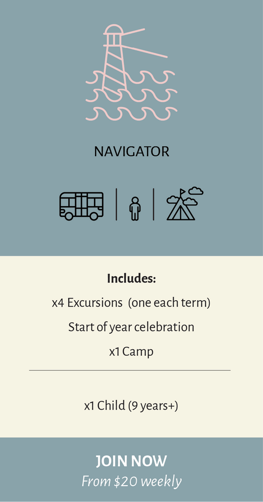 Navigator