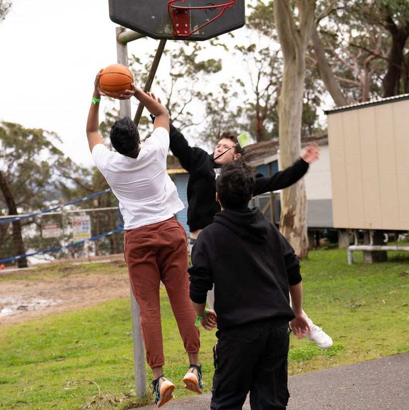 Homeschool Adventures Club Camp