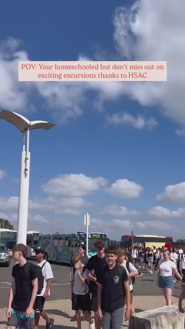 Raging Waters Additional Excursion